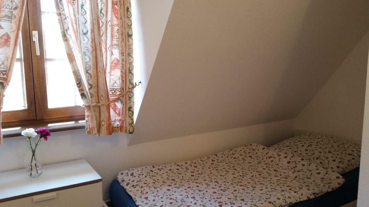 Urlaub Im Elsass Appartement Artolsheim