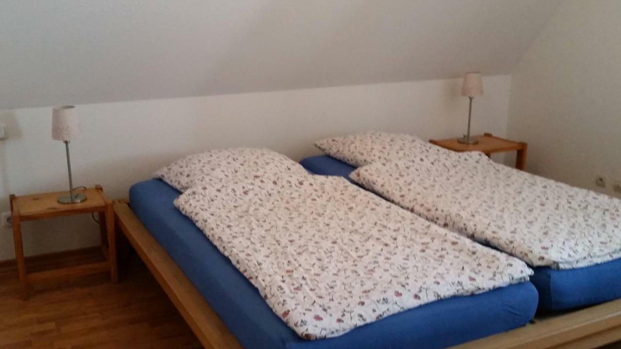 Urlaub Im Elsass Appartement Artolsheim