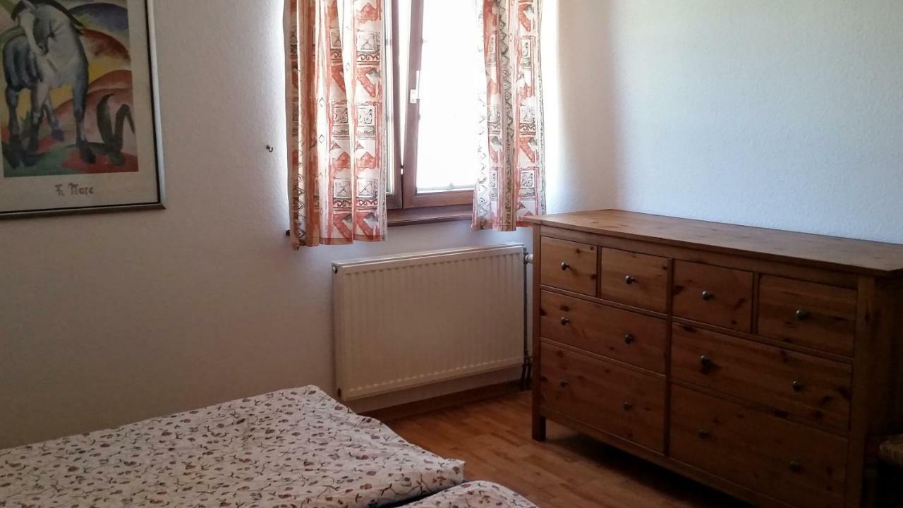 Urlaub Im Elsass Appartement