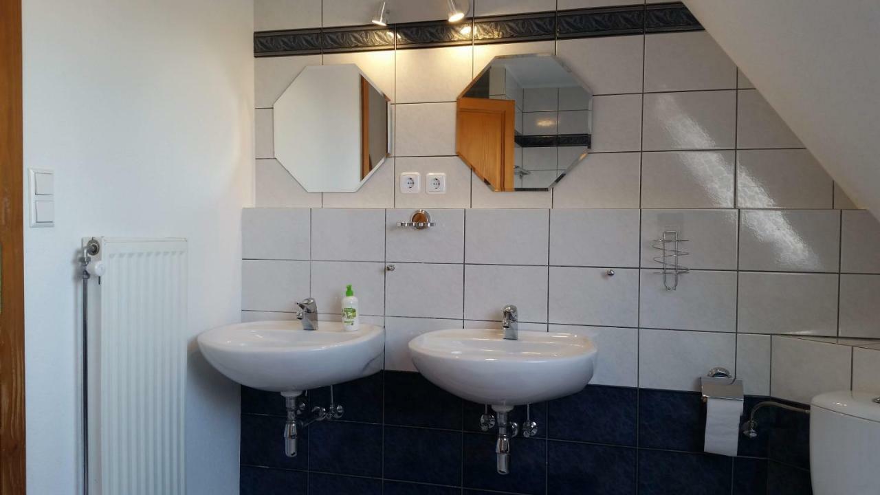 Appartement Urlaub Im Elsass *